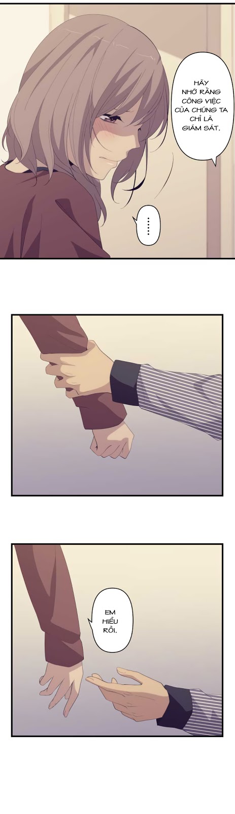 Relife - Chương 187