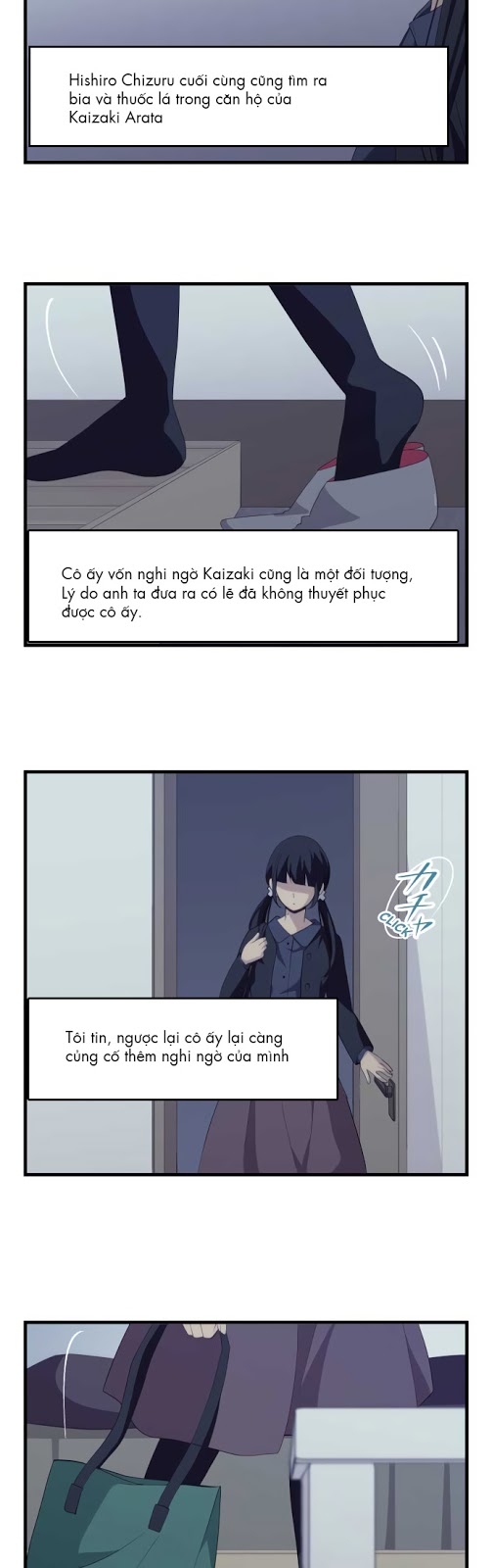 Relife - Chương 187