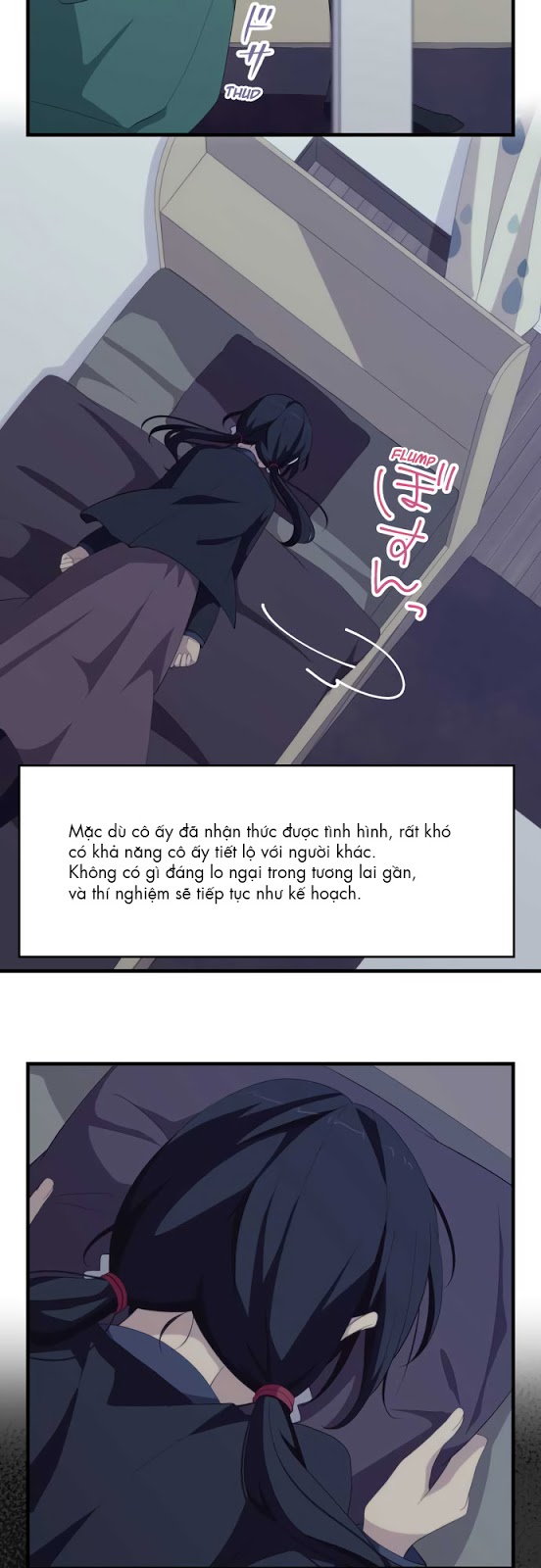 Relife - Chương 187