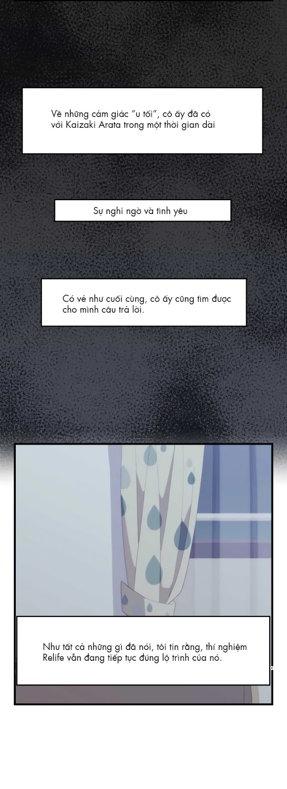 Relife - Chương 187