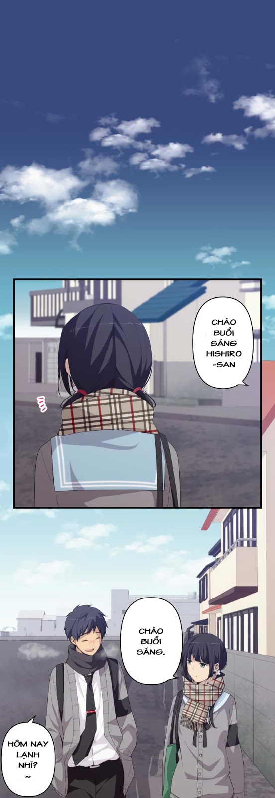 Relife - Chương 188