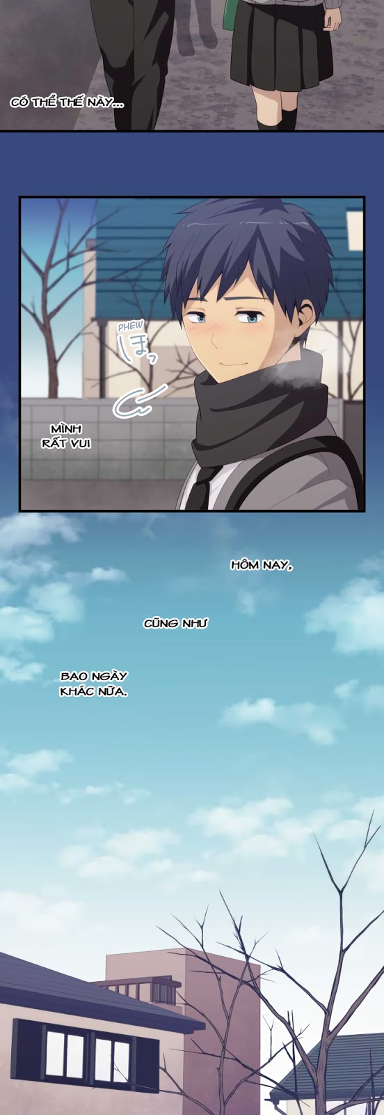 Relife - Chương 188