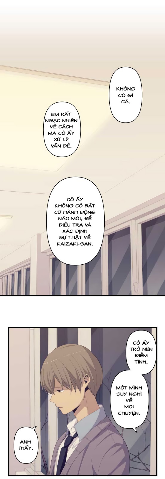 Relife - Chương 188