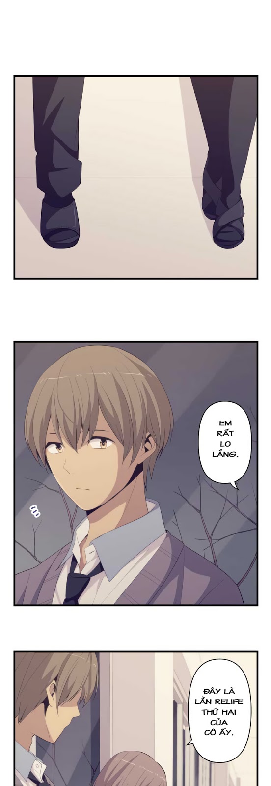 Relife - Chương 188