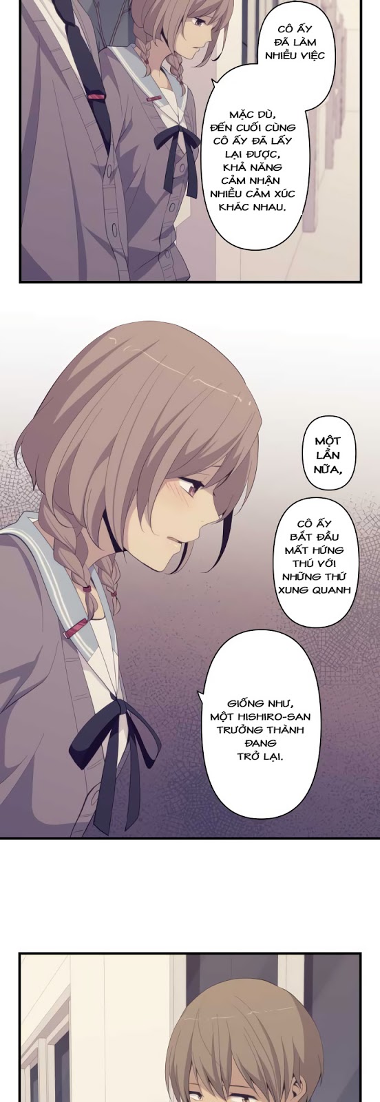 Relife - Chương 188