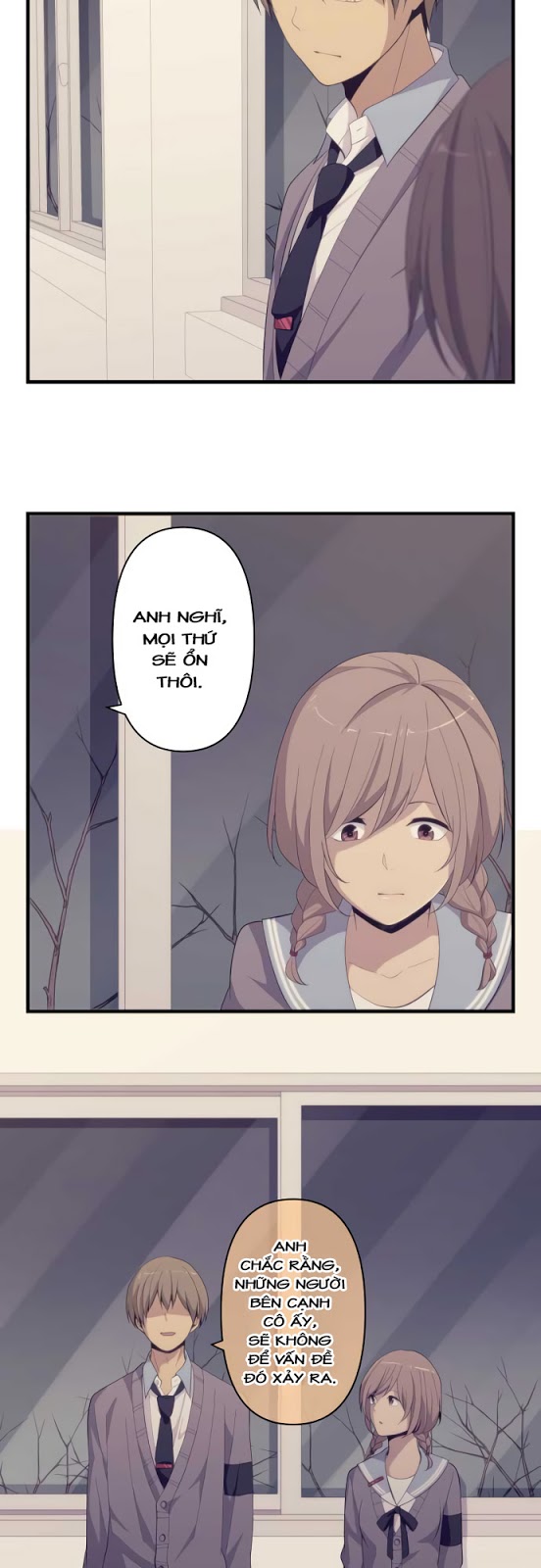Relife - Chương 188