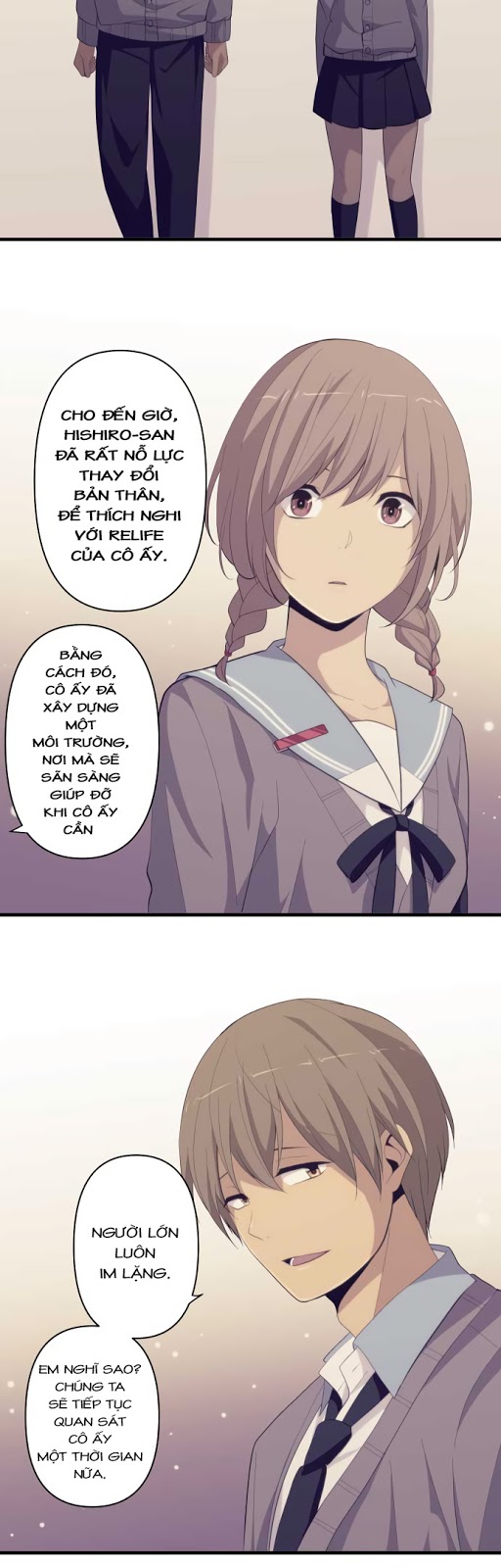 Relife - Chương 188