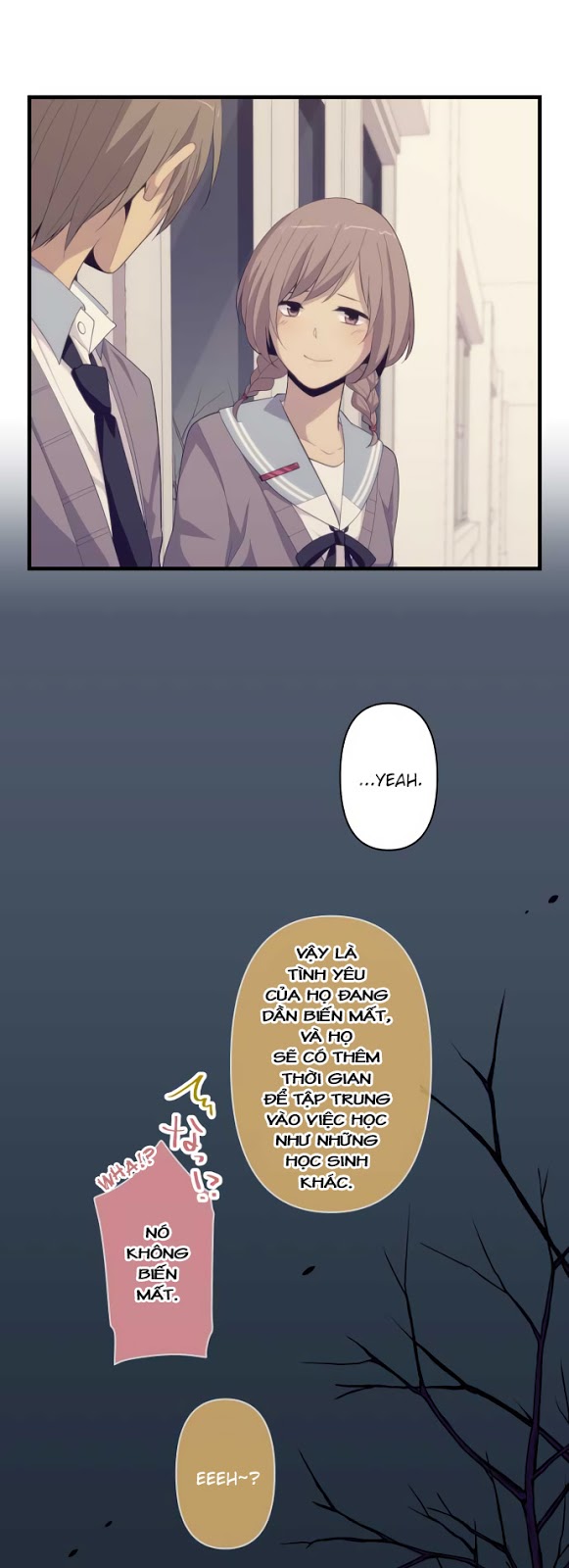 Relife - Chương 188