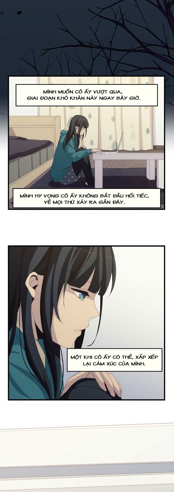 Relife - Chương 188