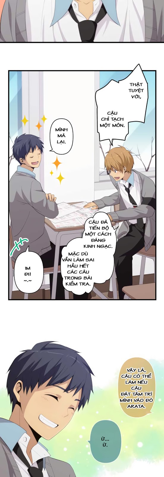 Relife - Chương 188
