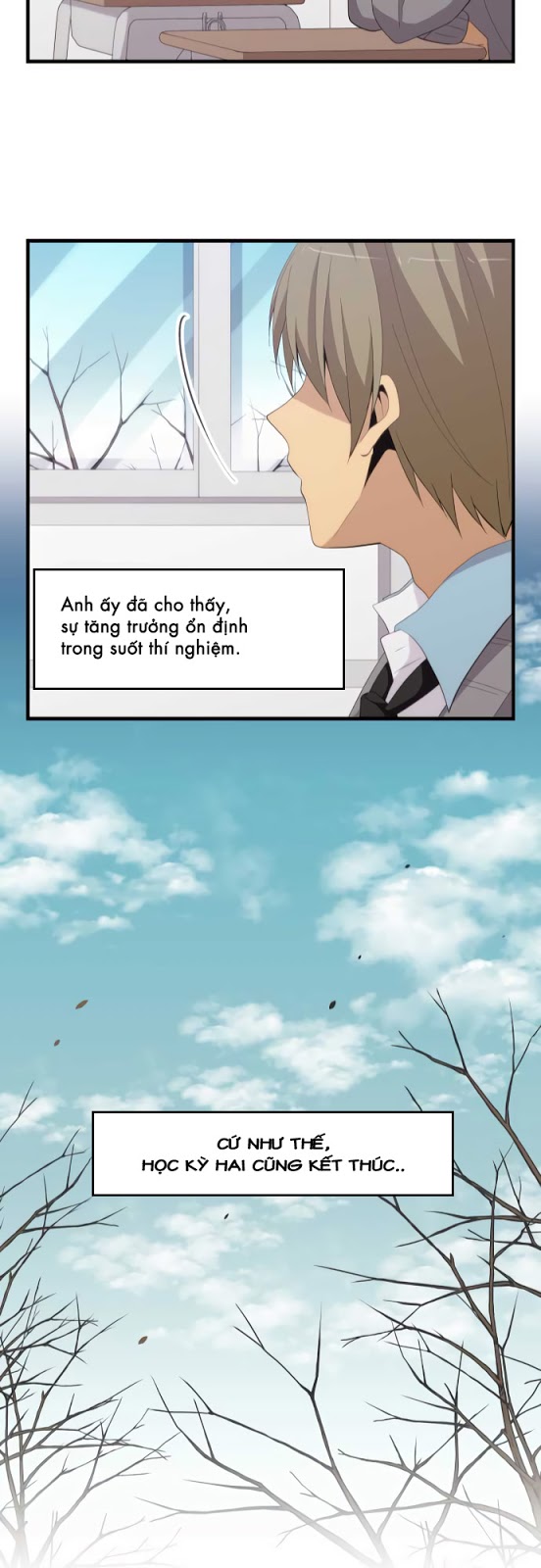Relife - Chương 188