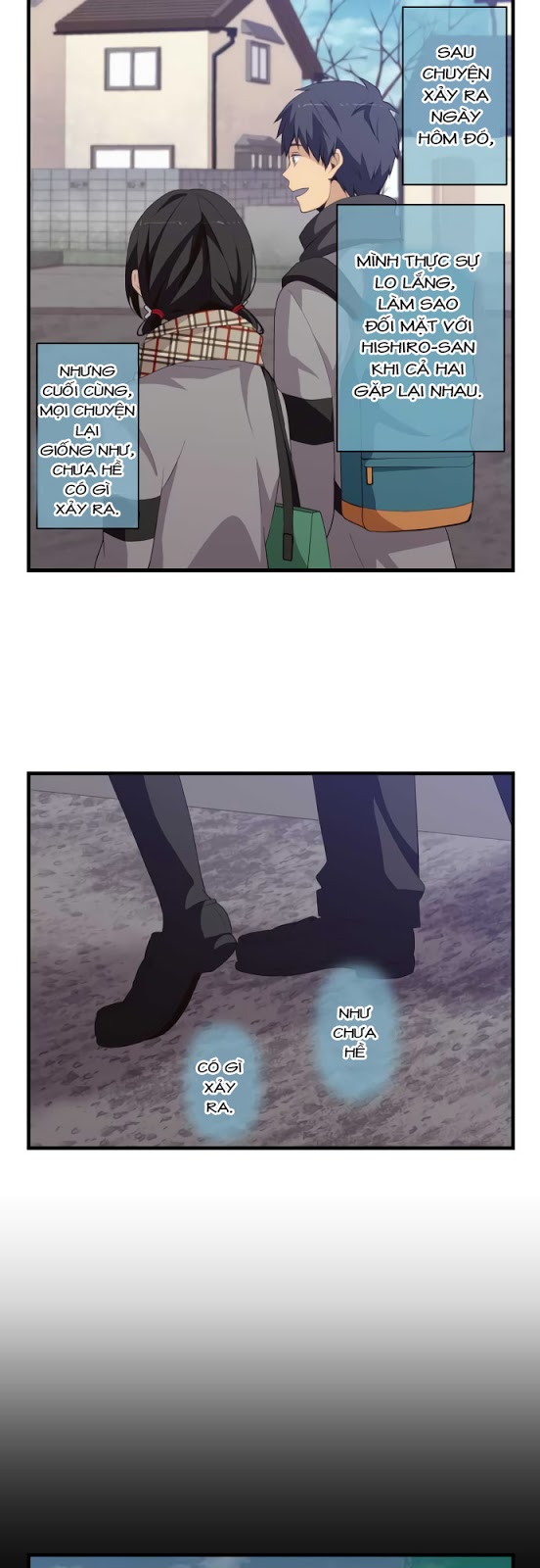 Relife - Chương 188