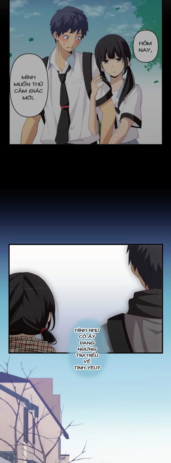 Relife - Chương 188