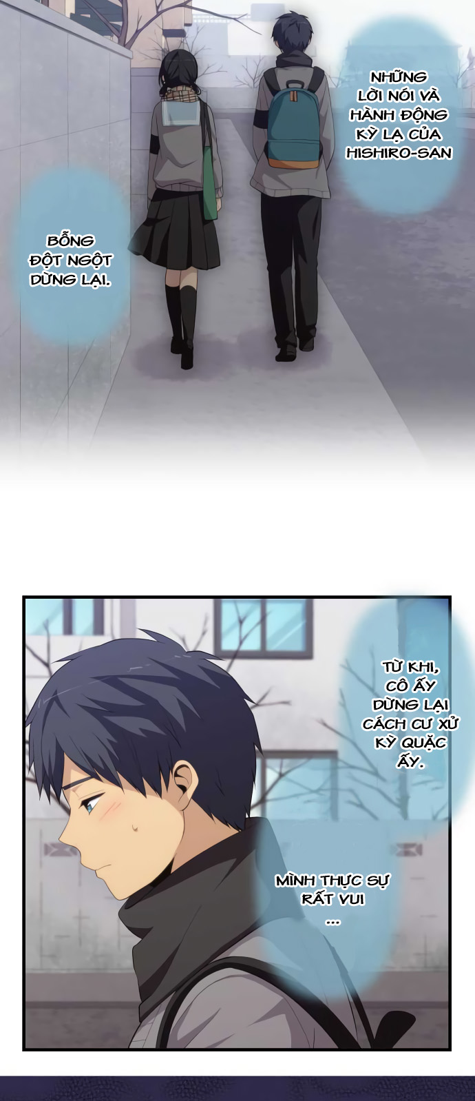 Relife - Chương 188