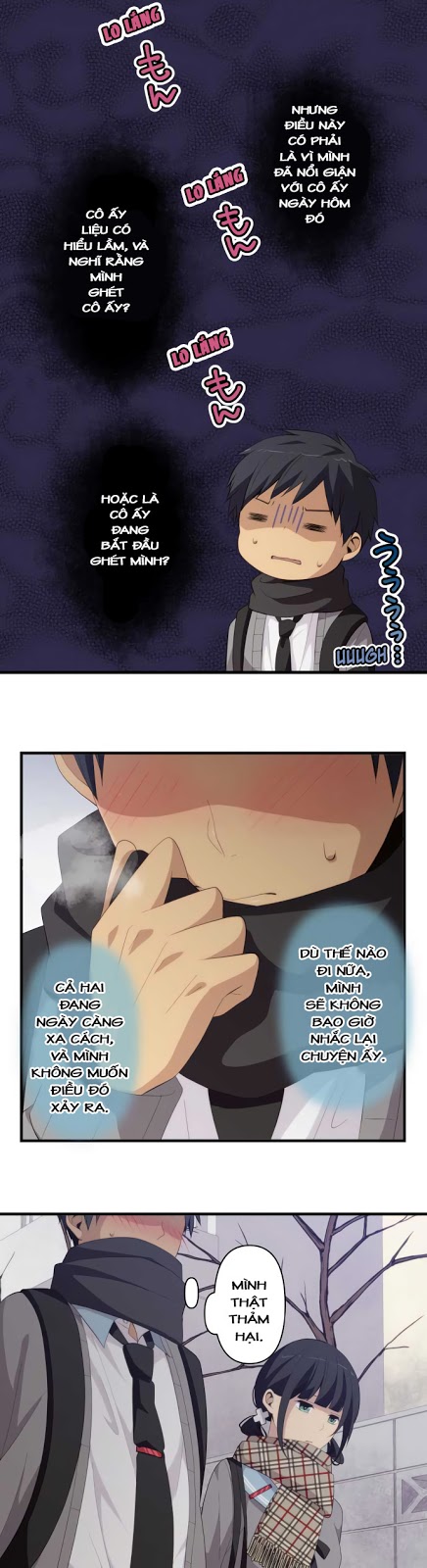 Relife - Chương 188