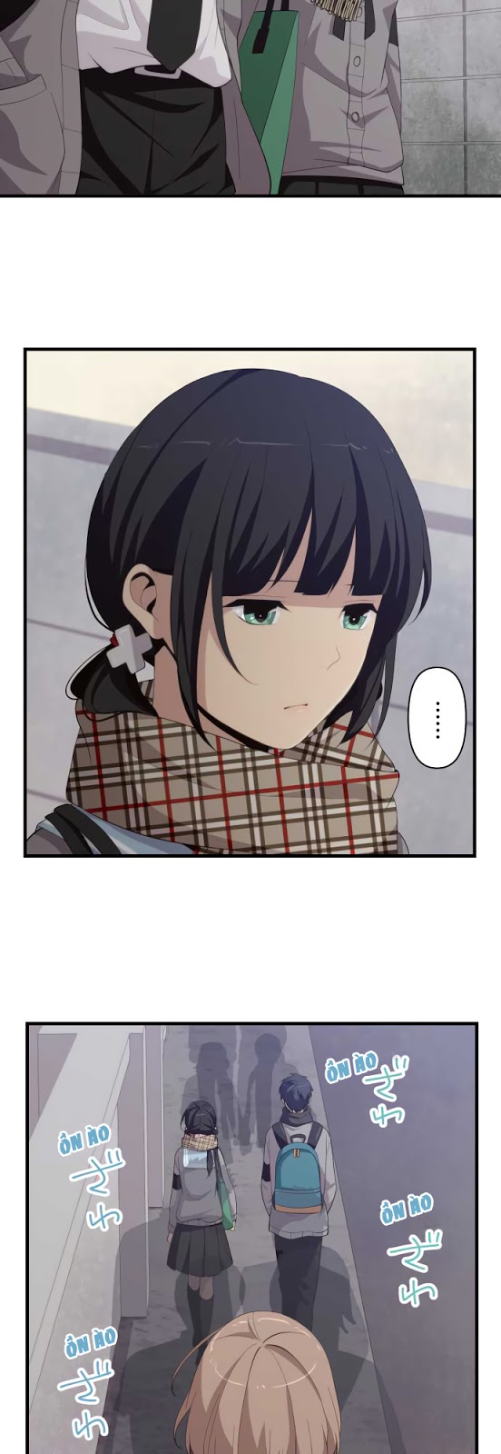 Relife - Chương 188