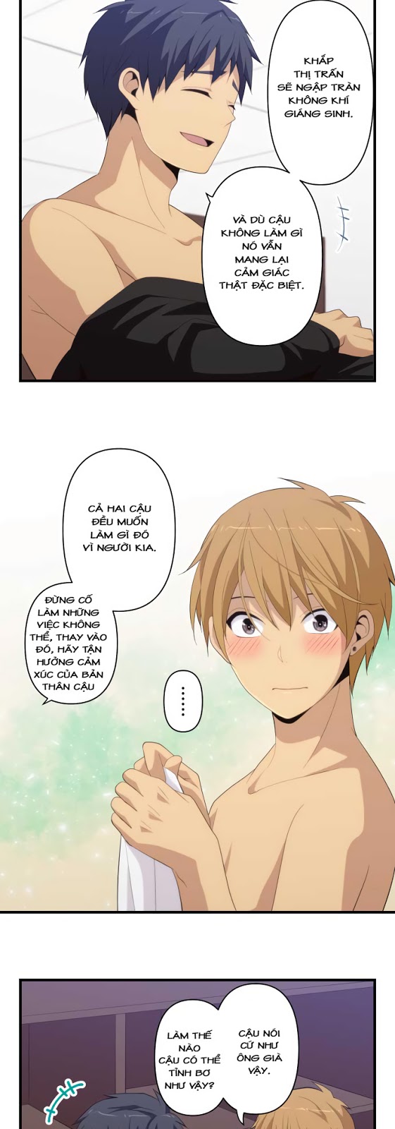 Relife - Chương 189