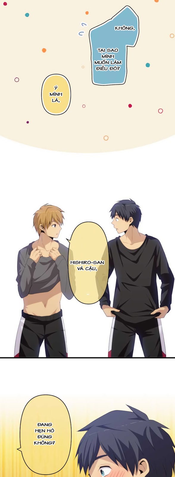 Relife - Chương 189