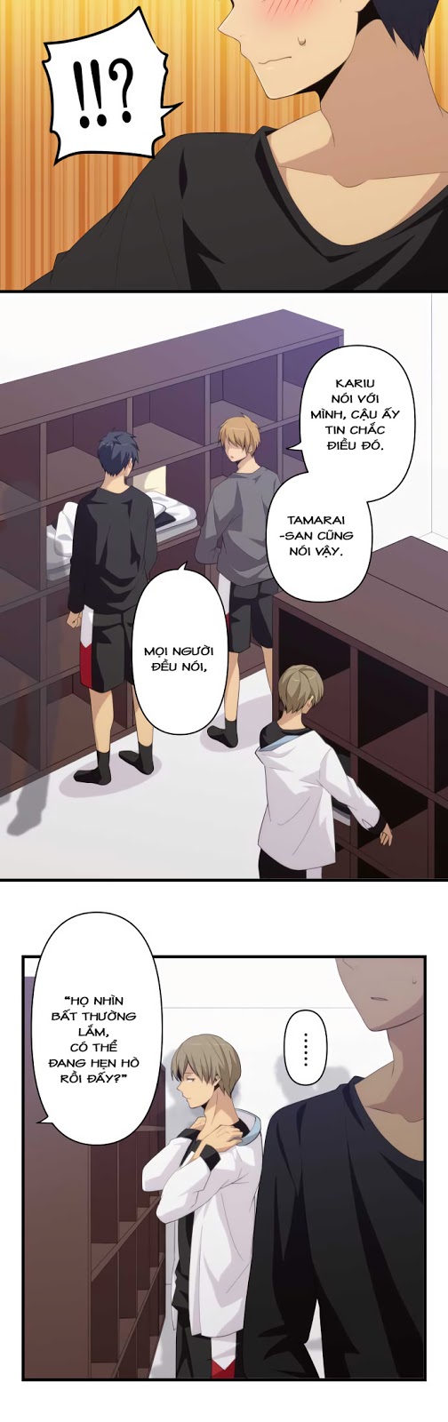 Relife - Chương 189