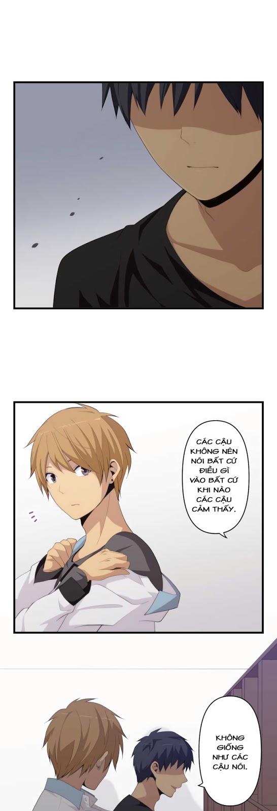 Relife - Chương 189