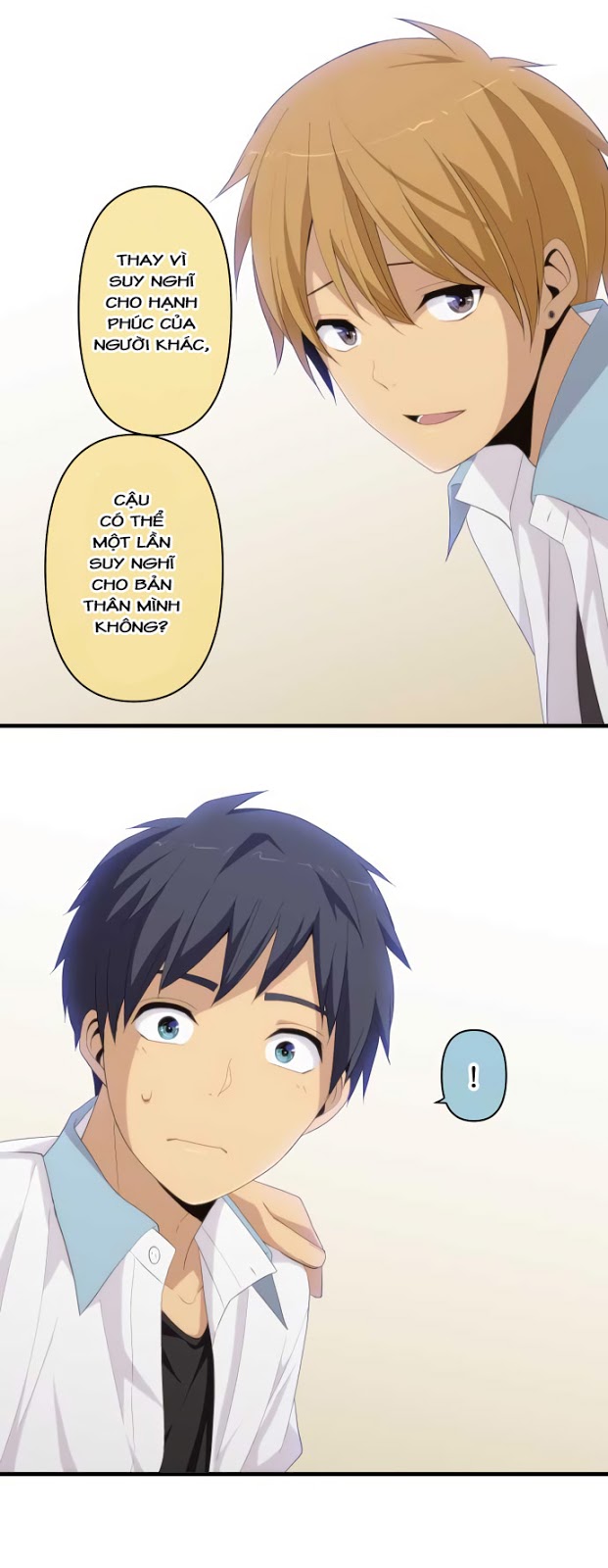 Relife - Chương 189