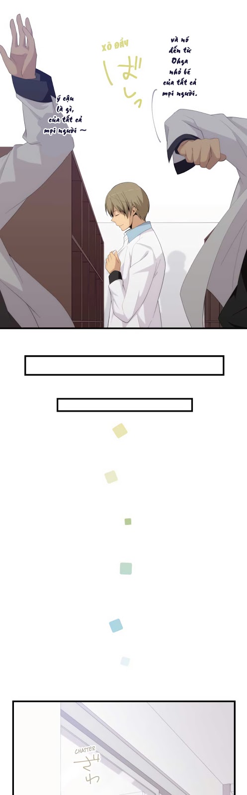 Relife - Chương 189