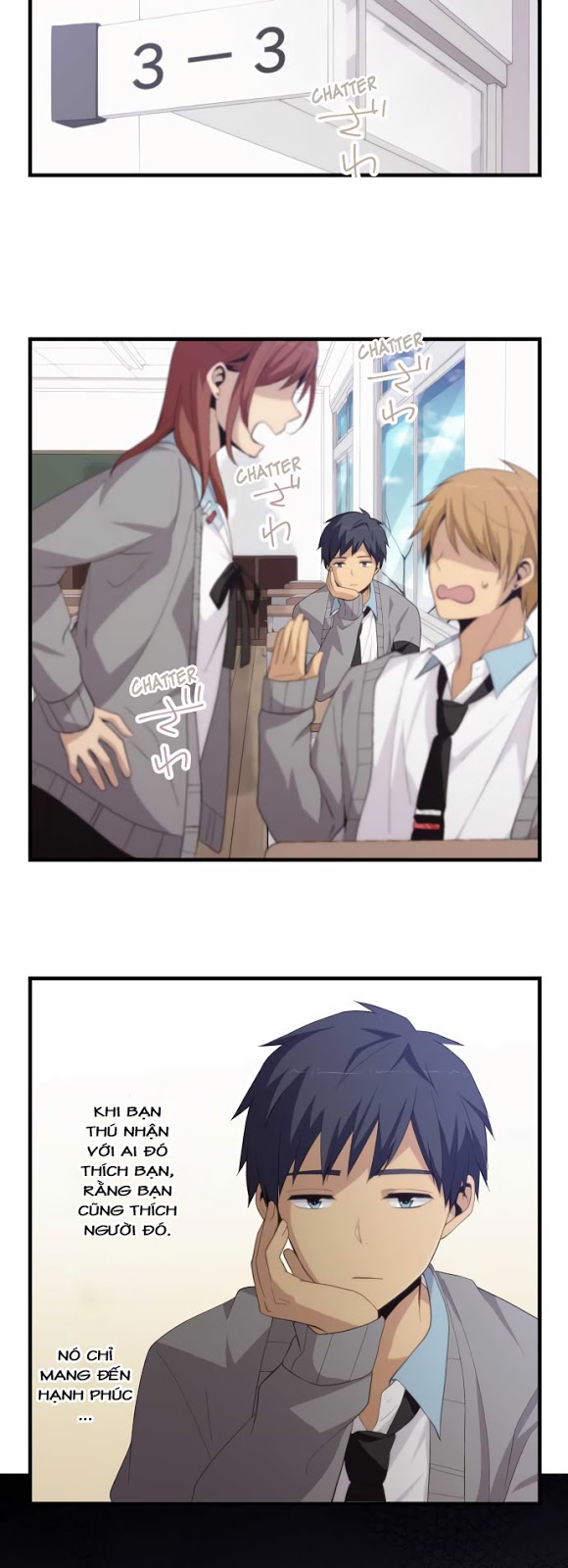Relife - Chương 189