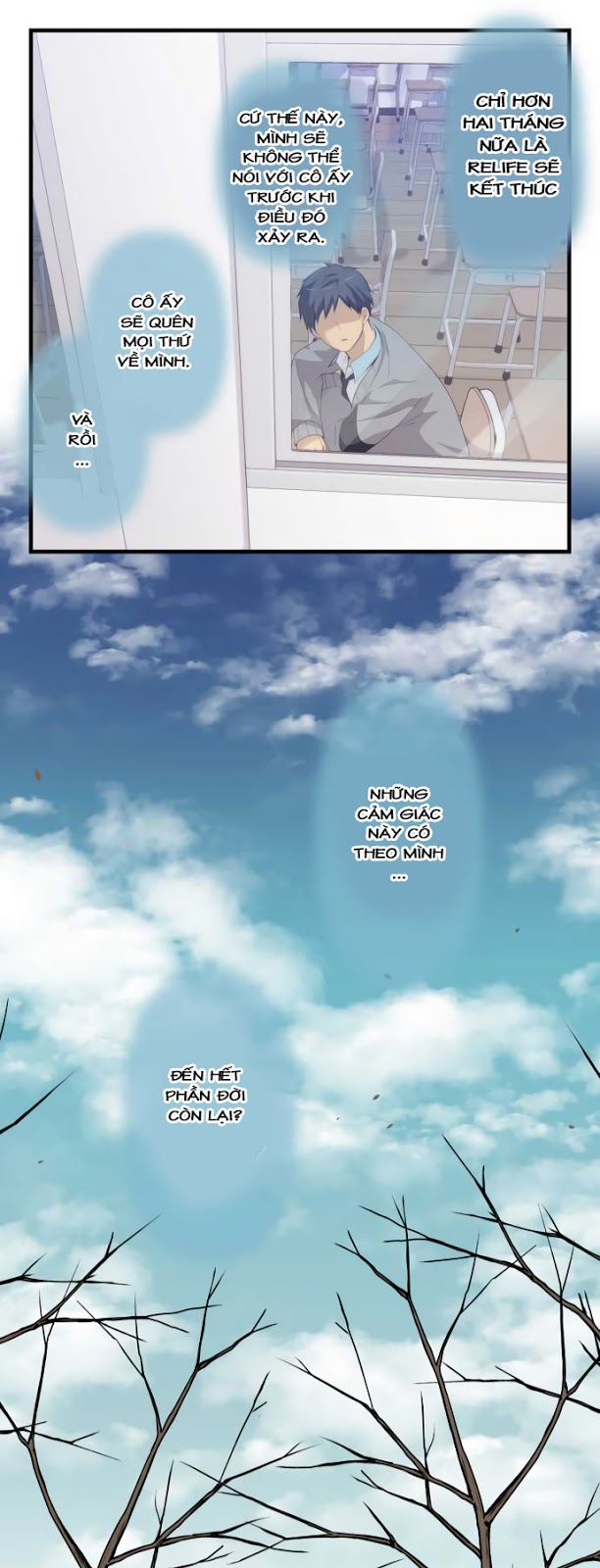 Relife - Chương 189