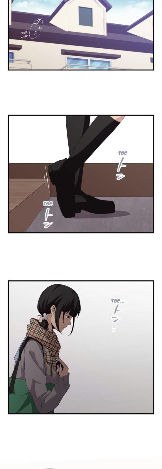 Relife - Chương 189
