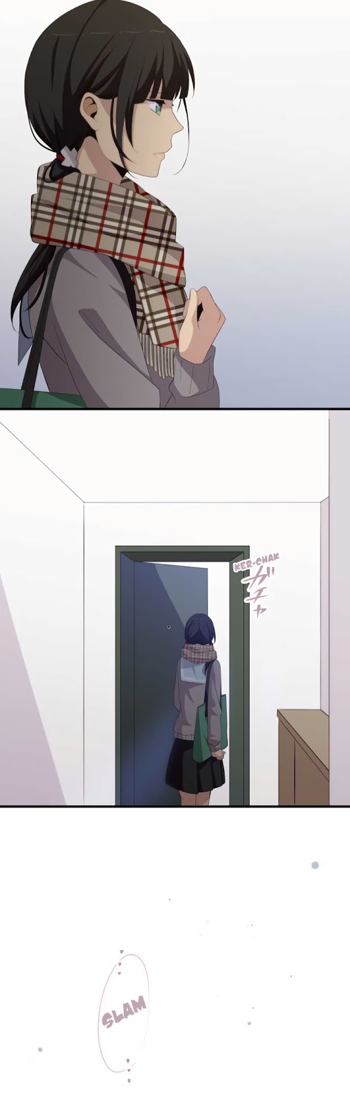 Relife - Chương 189