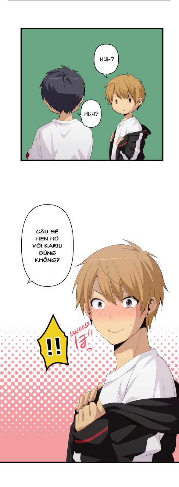 Relife - Chương 189