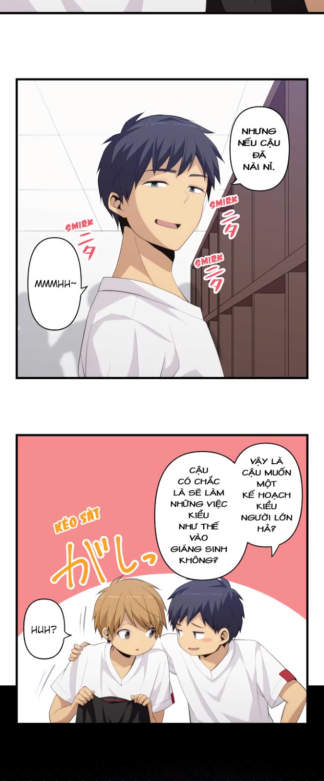 Relife - Chương 189