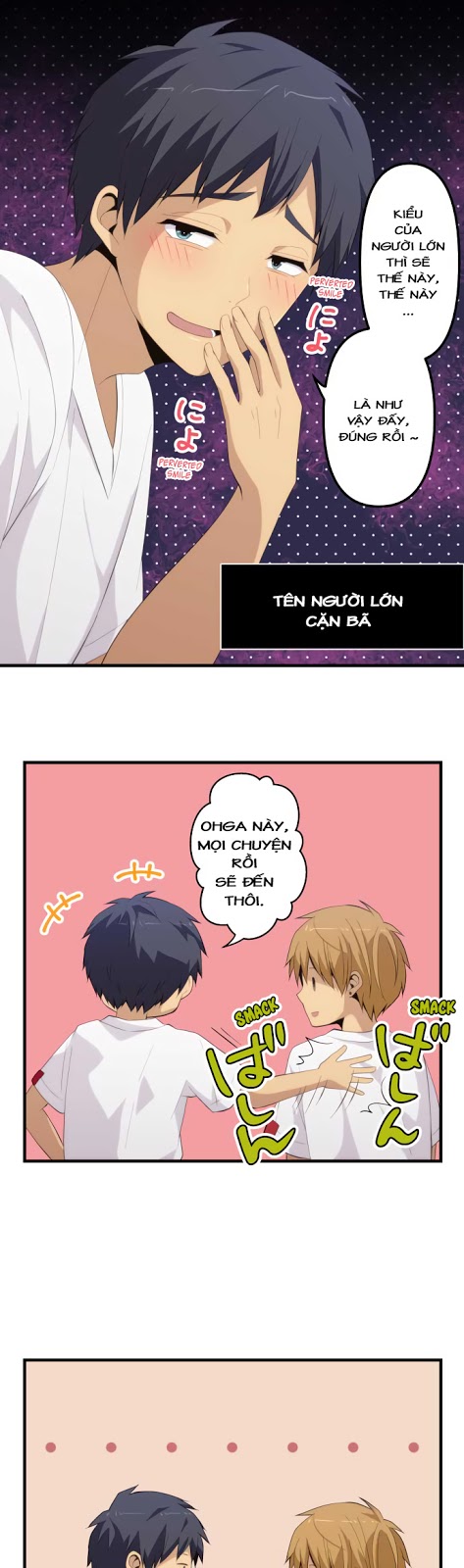 Relife - Chương 189