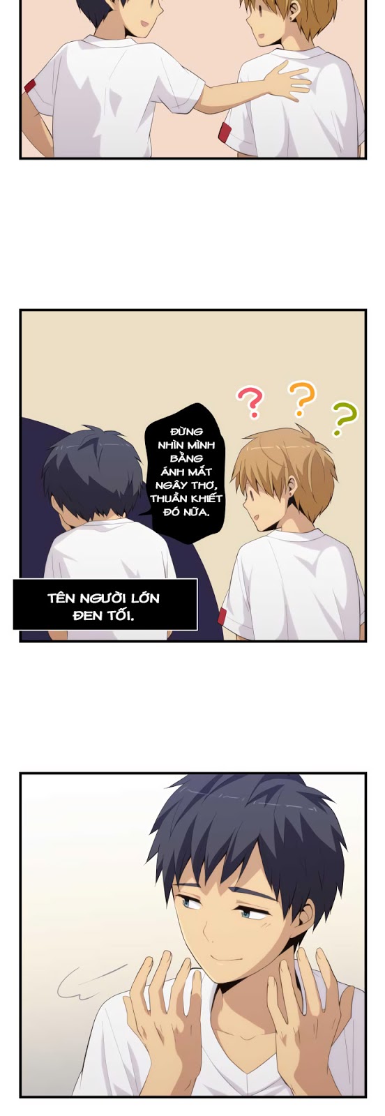 Relife - Chương 189