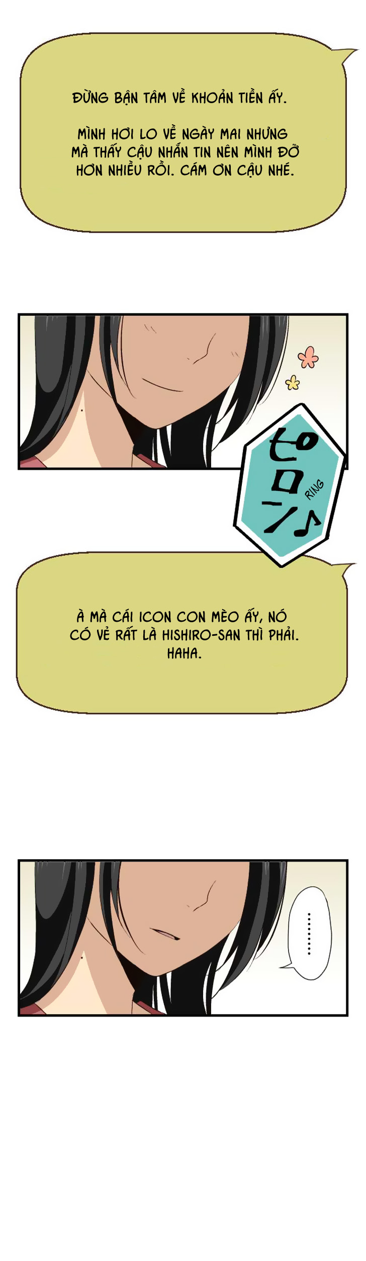 Relife - Chương 19