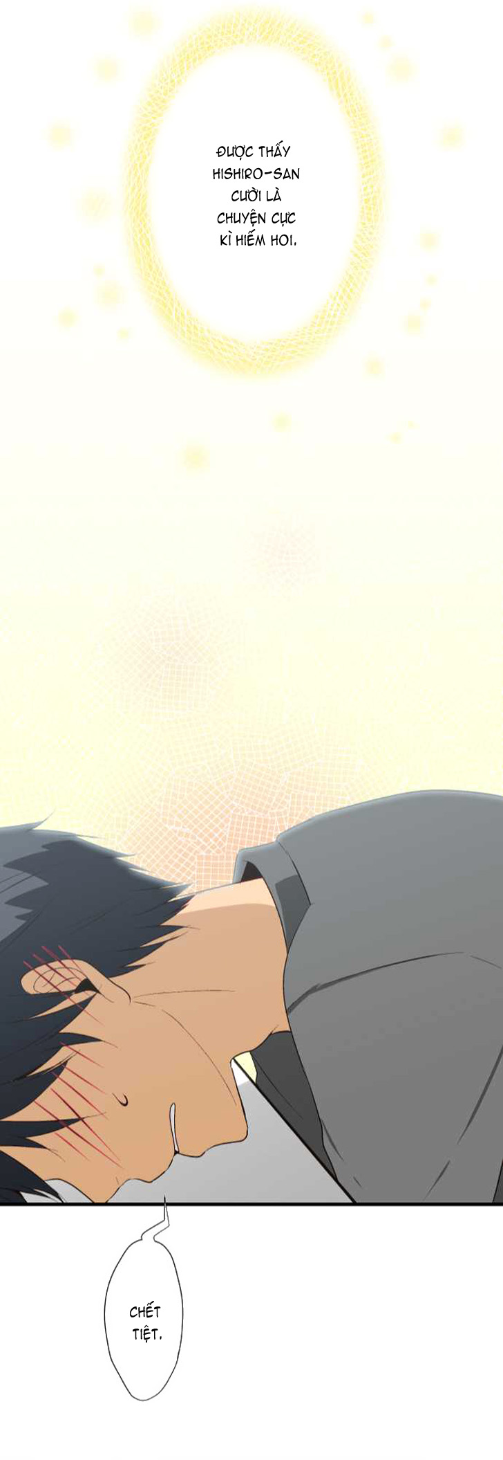 Relife - Chương 19