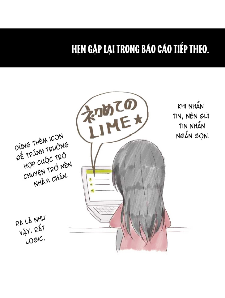 Relife - Chương 19