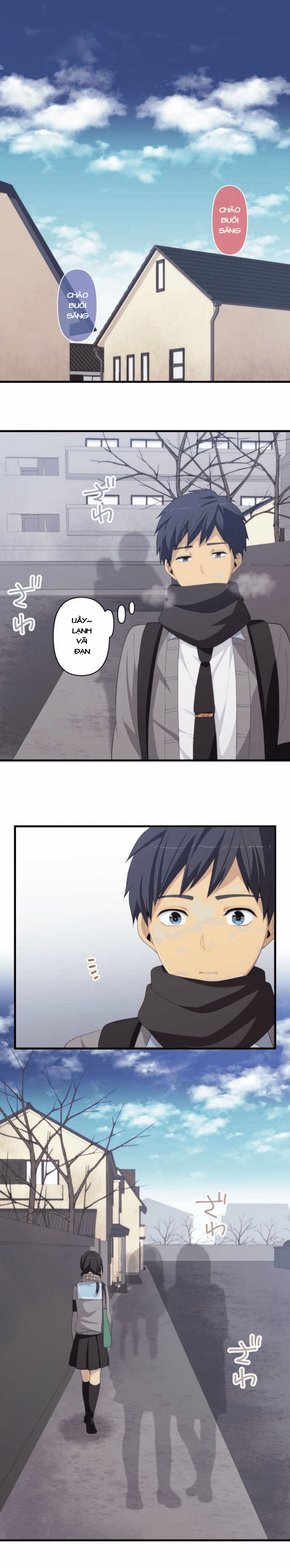 Relife - Chương 190
