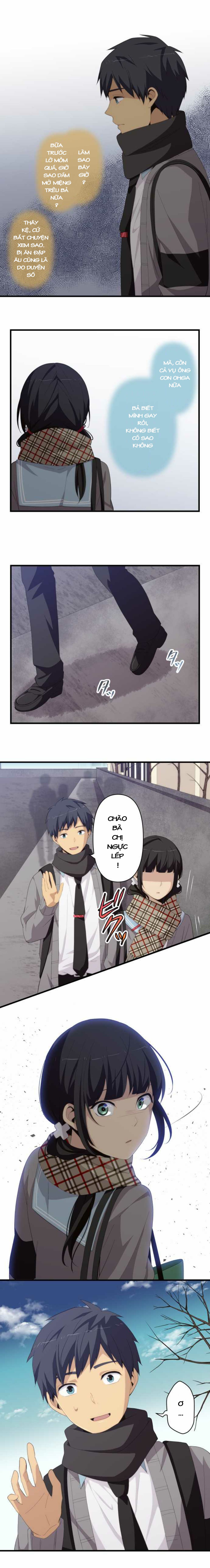 Relife - Chương 190
