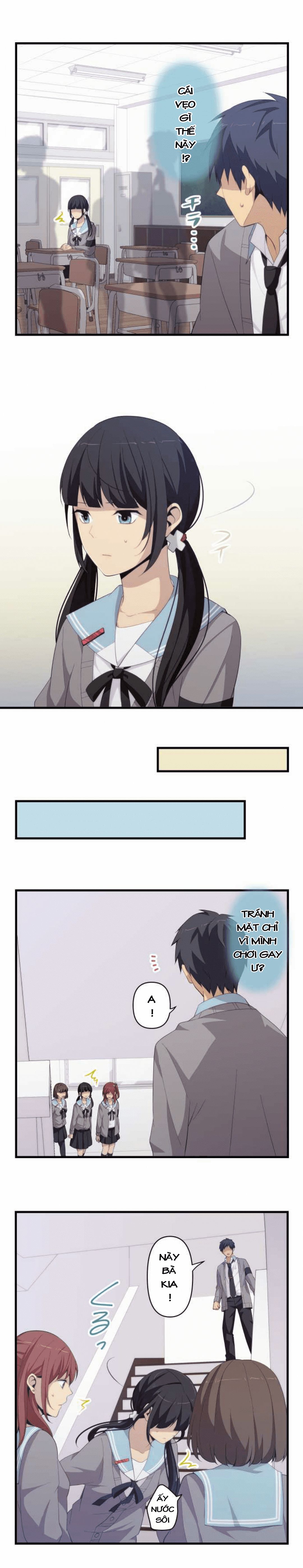 Relife - Chương 190