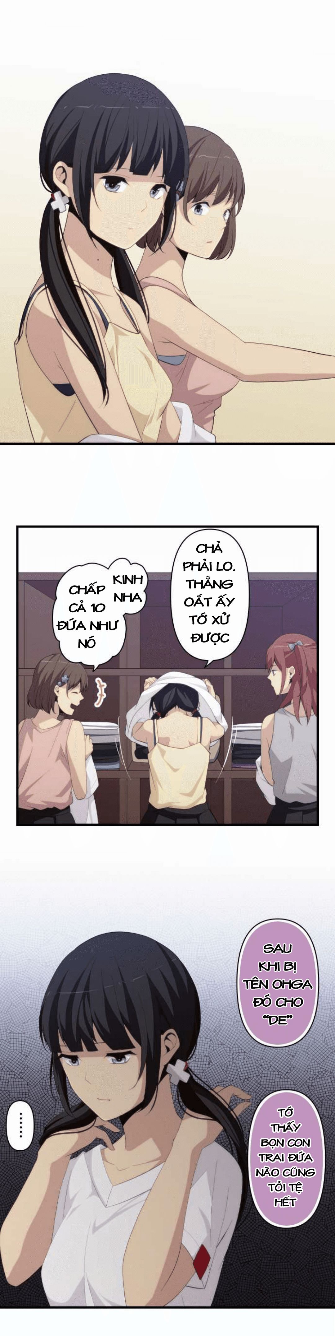 Relife - Chương 190