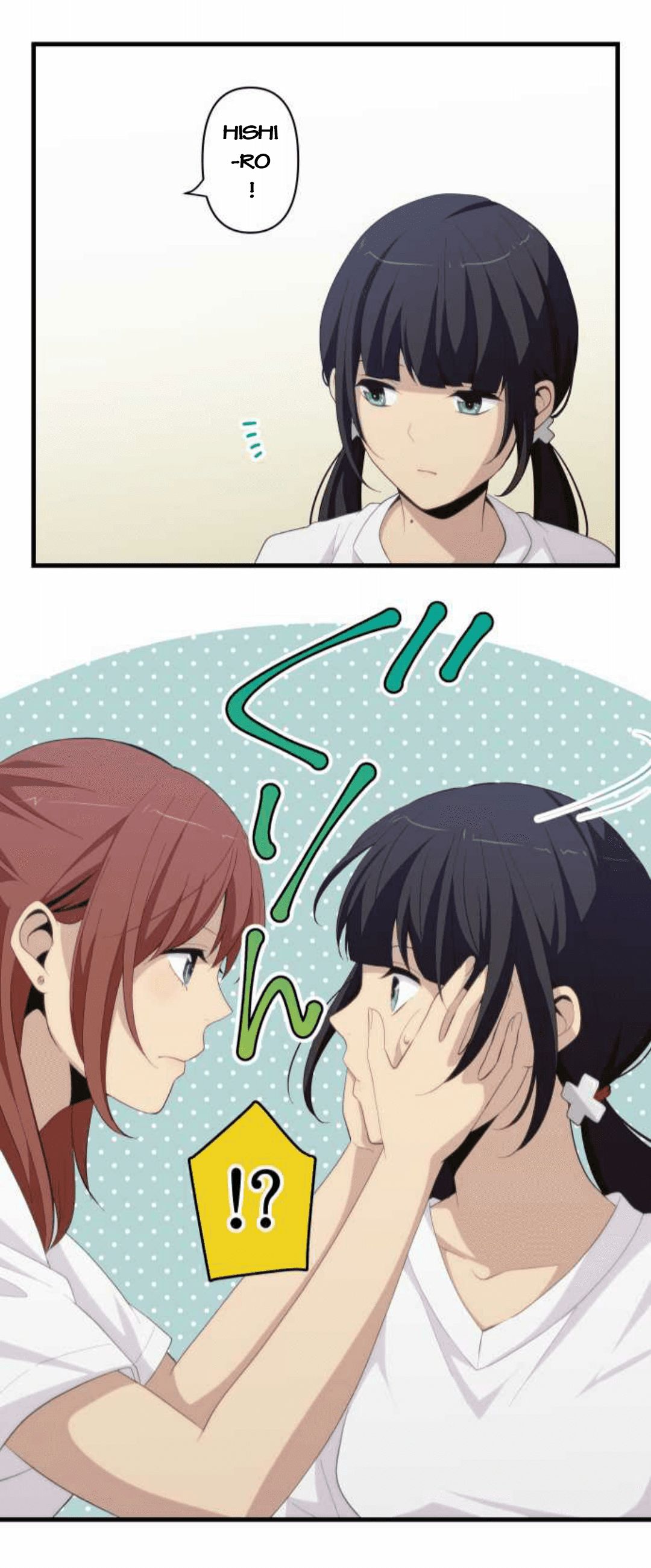 Relife - Chương 190