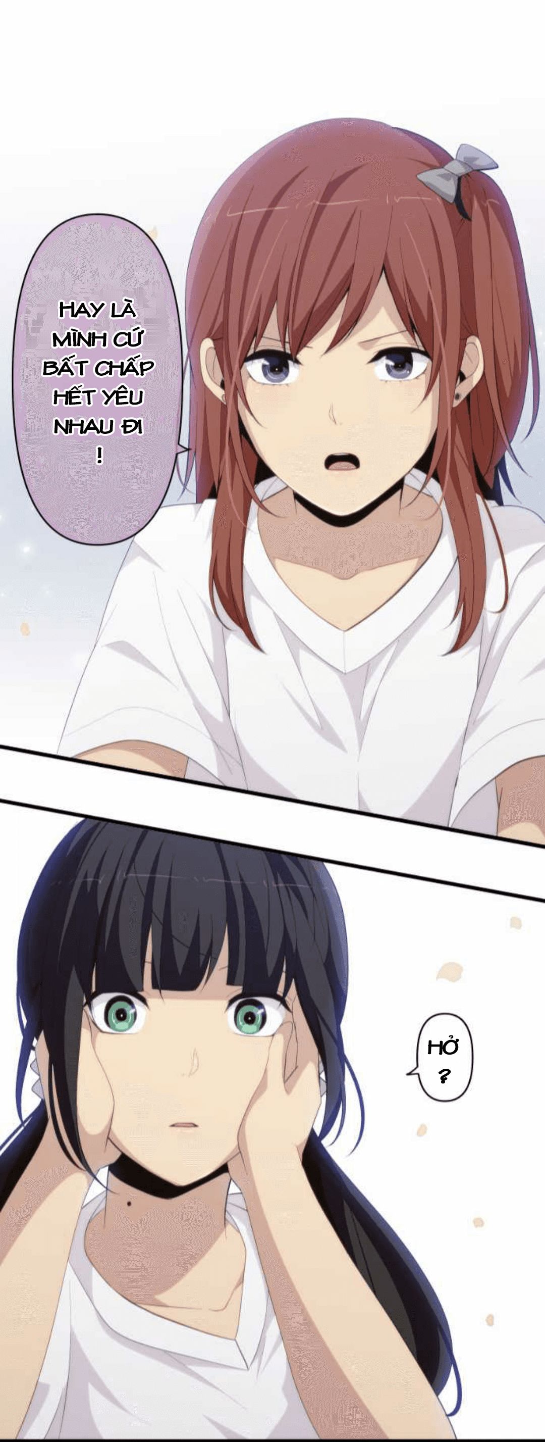 Relife - Chương 190