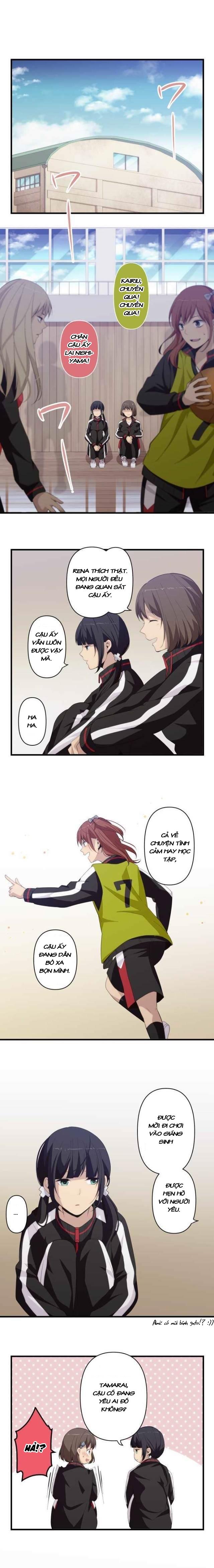Relife - Chương 191