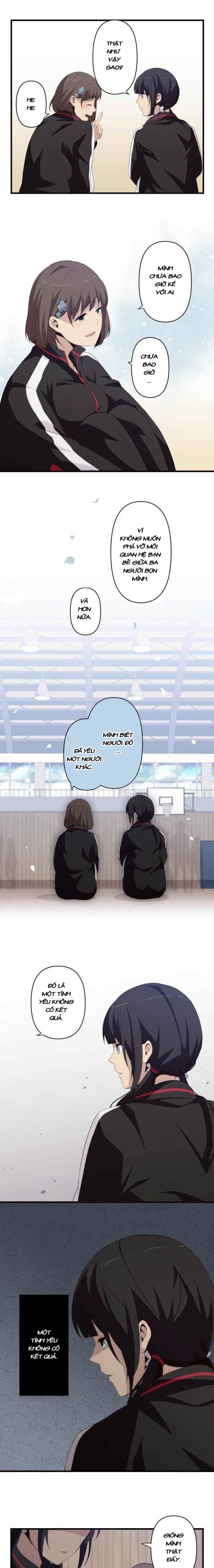 Relife - Chương 191