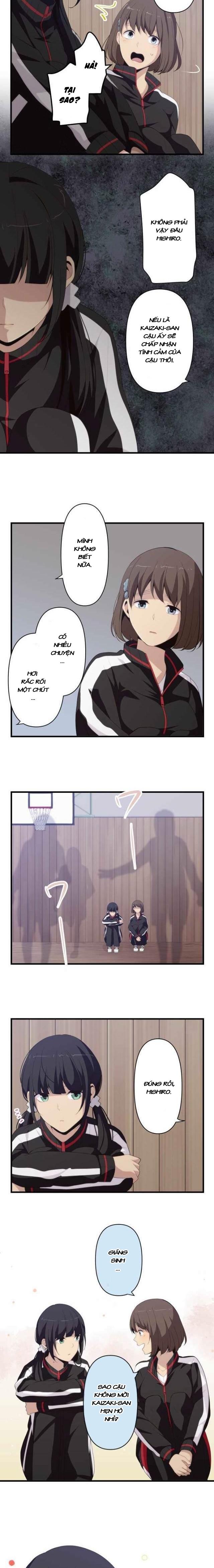 Relife - Chương 191