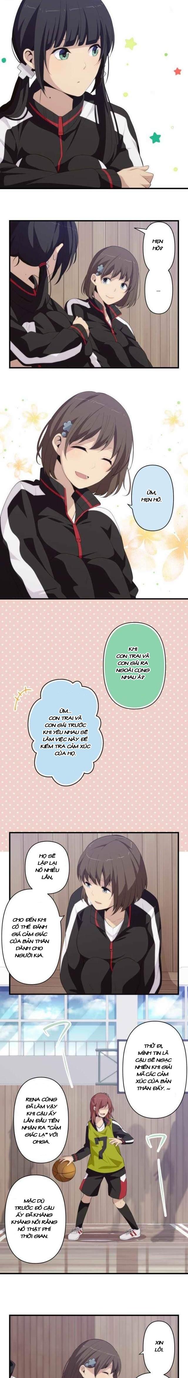 Relife - Chương 191