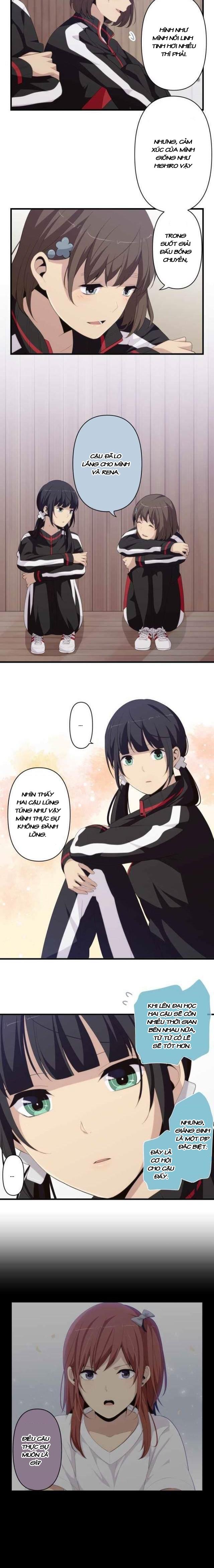 Relife - Chương 191