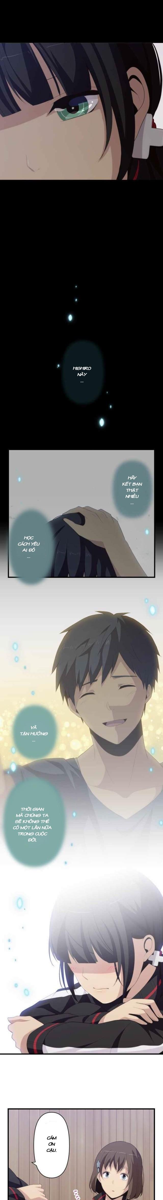 Relife - Chương 191