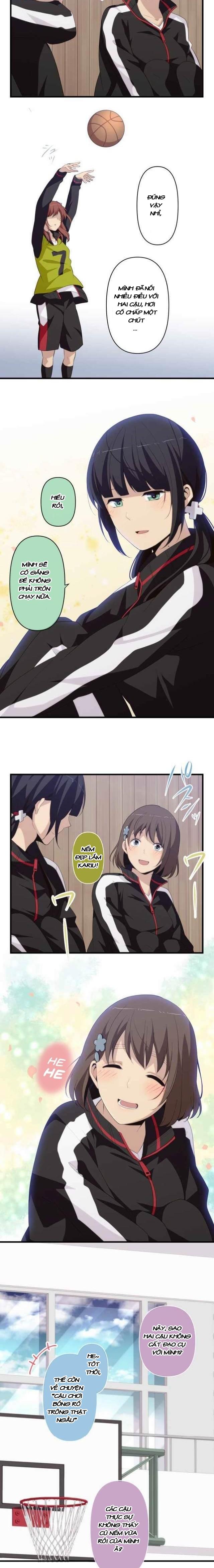 Relife - Chương 191